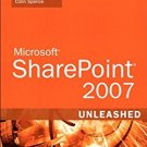 Ebook 978-0672329470 Microsoft SharePoint 2007 Unleashed