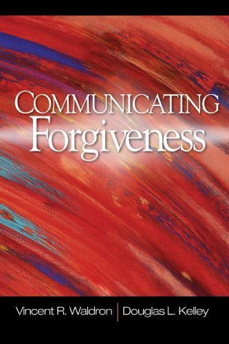 Ebook 978-1412939706 Communicating Forgiveness