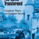 Ebook 978-0847698585 The Baltic Transformed: Complexity Theory and European Security (The New Int