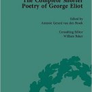 Ebook 978-1851967964 The Complete Shorter Poetry of George Eliot (The Pickering Masters)
