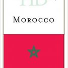 Ebook 978-1442262966 Historical Dictionary of Morocco (Historical Dictionaries of Africa)
