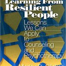 Ebook 978-1412904841 Learning from Resilient People: Lessons We Can Apply to Counseling and Psych