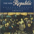 Ebook 978-0847694334 Religion and the New Republic: Faith in the Founding of America