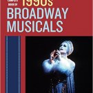 Ebook 978-1442272132 The Complete Book of 1990s Broadway Musicals