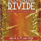 Ebook 978-1412904025 The Deepening Divide: Inequality in the Information Society