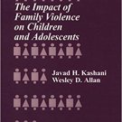 Ebook 978-0761908975 The Impact of Family Violence on Children and Adolescents (Developmental Cli