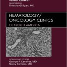 Ebook 978-1455710386 Testes Cancer, An Issue of Hematology/Oncology Clinics of North America (The
