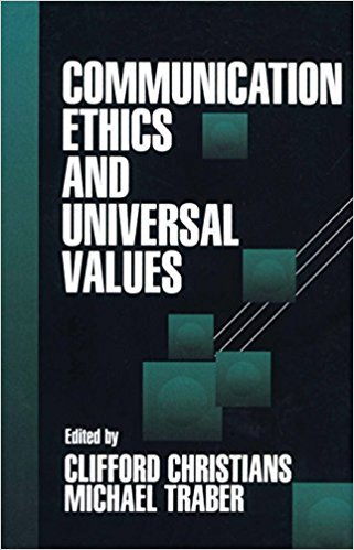 Ebook 978-0761905851 Communication Ethics and Universal Values