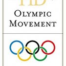 Ebook 978-1442248595 Historical Dictionary of the Olympic Movement (Historical Dictionaries of Sp