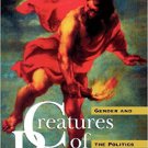 Ebook 978-0847685646 Creatures of Prometheus: Gender and the Politics of Technology