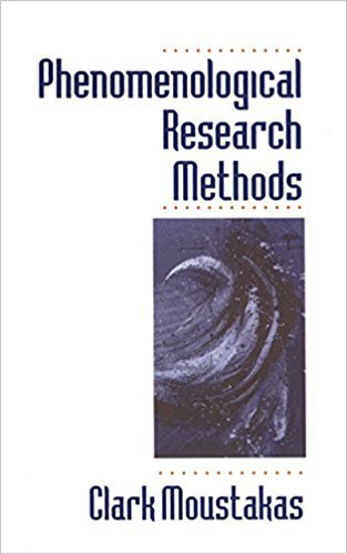 Ebook 978-0803957992 Phenomenological Research Methods