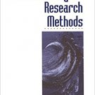 Ebook 978-0803957992 Phenomenological Research Methods