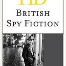 Ebook 978-1442255869 Historical Dictionary of British Spy Fiction (Historical Dictionaries of Lit