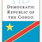 Ebook 978-1442273153 Historical Dictionary of the Democratic Republic of the Congo (Historical Di