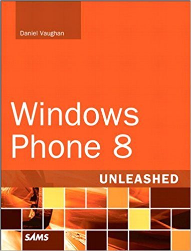 Ebook 978-0672336898 Windows Phone 8 Unleashed