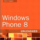 Ebook 978-0672336898 Windows Phone 8 Unleashed