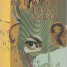 Ebook 978-0761985624 The Riddles of Human Society