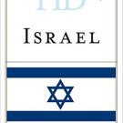 Ebook 978-1442271845 Historical Dictionary of Israel (Historical Dictionaries of Asia, Oceania, a