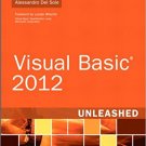 Ebook 978-0672336317 Visual Basic 2012 Unleashed