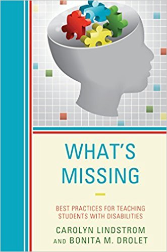Ebook 978-1475834109 What&acirc;��s Missing: Best Practices for Teaching Students with Disabilities