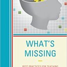 Ebook 978-1475834109 What’s Missing: Best Practices for Teaching Students with Disabilities
