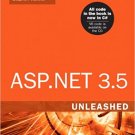 Ebook 978-0672335648 ASP.NET 3.5 Unleashed