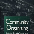 Ebook 978-0803957923 Community Organizing: Building Social Capital as a Development Strategy