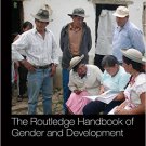 Ebook 978-0415829083 The Routledge Handbook of Gender and Development (Routledge International Ha
