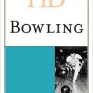 Ebook 978-0810880214 Historical Dictionary of Bowling (Historical Dictionaries of Sports)