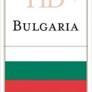 Ebook 978-1442241794 Historical Dictionary of Bulgaria (Historical Dictionaries of Europe)
