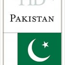 Ebook 978-1442241473 Historical Dictionary of Pakistan (Historical Dictionaries of Asia, Oceania,