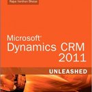 Ebook 978-0672335389 Microsoft Dynamics CRM 2011 Unleashed