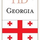 Ebook 978-1442241459 Historical Dictionary of Georgia (Historical Dictionaries of Europe)