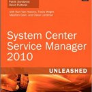 Ebook 978-0672334368 System Center Service Manager 2010 Unleashed