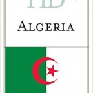 Ebook 978-0810879188 Historical Dictionary of Algeria (Historical Dictionaries of Africa)