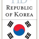 Ebook 978-0810871632 Historical Dictionary of the Republic of Korea (Historical Dictionaries of A