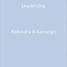 Ebook 978-0803957879 Ethical Dimensions of Leadership (SAGE Series on Business Ethics)