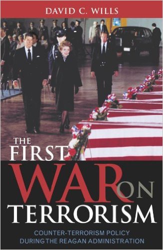 Ebook 978-0742531284 The First War on Terrorism: Counter-terrorism Policy during the Reagan Admin