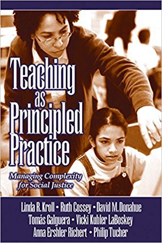 Ebook 978-0761928751 Teaching as Principled Practice: Managing Complexity for Social Justice