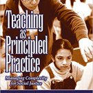 Ebook 978-0761928751 Teaching as Principled Practice: Managing Complexity for Social Justice