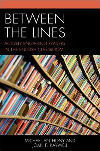 Ebook 978-1475829136 Between the Lines: Actively Engaging Readers in the English Classroom