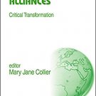 Ebook 978-0761925903 Intercultural Alliances: Critical Transformation (International and Intercul