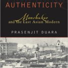 Ebook 978-0742530911 Sovereignty and Authenticity: Manchukuo and the East Asian Modern (State & S