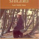 Ebook 978-0742539334 Yoshida Shigeru: Last Meiji Man