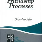 Ebook 978-0803945616 Friendship Processes (SAGE Series on Close Relationships)