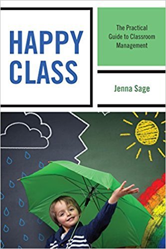 Ebook 978-1475824810 Happy Class: The Practical Guide to Classroom Management