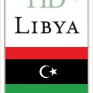 Ebook 978-0810878754 Historical Dictionary of Libya (Historical Dictionaries of Africa)