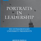 Ebook 978-0275984908 Portraits in Leadership: Six Extraordinary University Presidents (ACE/Praege