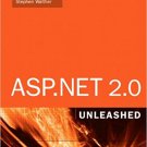 Ebook 978-0672328237 ASP.NET 2.0 Unleashed
