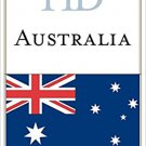 Ebook 978-1442245013 Historical Dictionary of Australia (Historical Dictionaries of Asia, Oceania